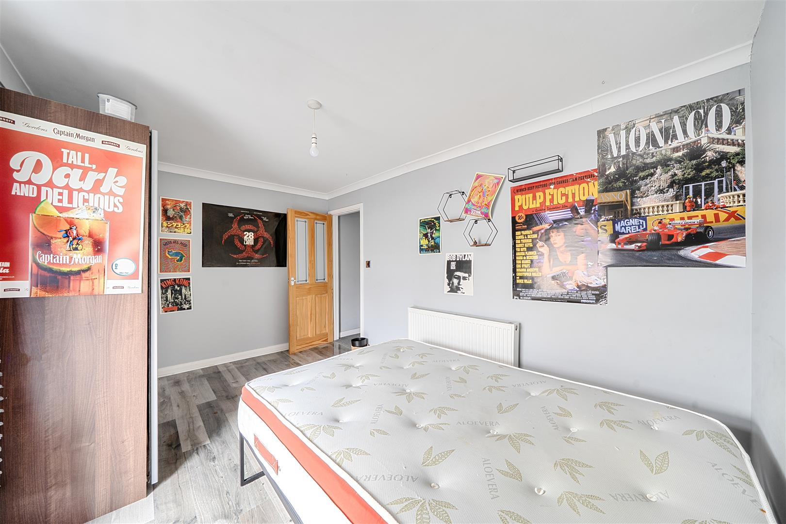 Vernon Street, Hafod, Swansea, SA1 2EZ